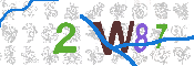CAPTCHA изображение