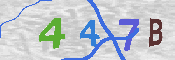 CAPTCHA изображение