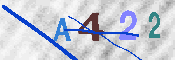 CAPTCHA изображение