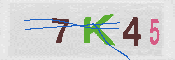 CAPTCHA изображение