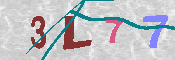 CAPTCHA изображение