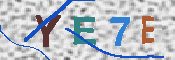 CAPTCHA изображение