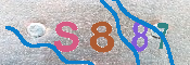 CAPTCHA изображение