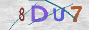 CAPTCHA изображение