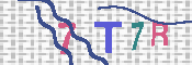 CAPTCHA изображение
