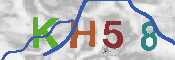 CAPTCHA изображение