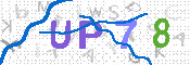 CAPTCHA изображение