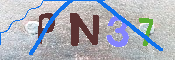 CAPTCHA изображение