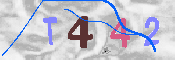 CAPTCHA изображение