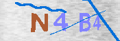 CAPTCHA изображение