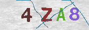 CAPTCHA изображение