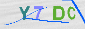 CAPTCHA изображение