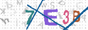 CAPTCHA изображение