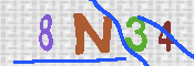 CAPTCHA изображение