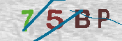 CAPTCHA изображение