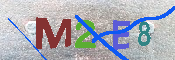 CAPTCHA изображение