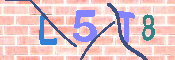 CAPTCHA изображение