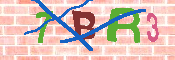 CAPTCHA изображение