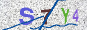 CAPTCHA изображение