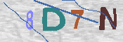 CAPTCHA изображение