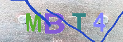 CAPTCHA изображение