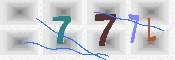 CAPTCHA изображение