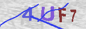CAPTCHA изображение