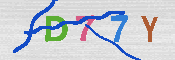 CAPTCHA изображение
