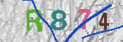 CAPTCHA изображение