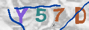 CAPTCHA изображение