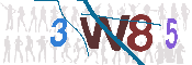 CAPTCHA изображение