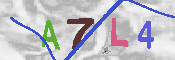 CAPTCHA изображение