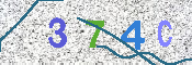 CAPTCHA изображение