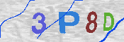CAPTCHA изображение