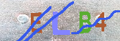 CAPTCHA изображение