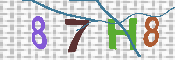 CAPTCHA изображение