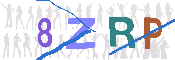 CAPTCHA изображение
