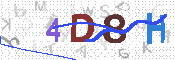 CAPTCHA изображение
