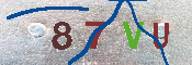CAPTCHA изображение