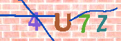CAPTCHA изображение
