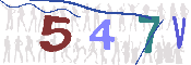 CAPTCHA изображение