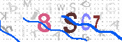 CAPTCHA изображение