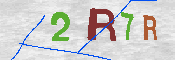 CAPTCHA изображение