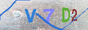 CAPTCHA изображение