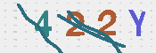 CAPTCHA изображение