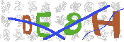 CAPTCHA изображение