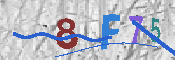 CAPTCHA изображение