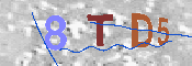 CAPTCHA изображение