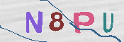 CAPTCHA изображение