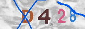 CAPTCHA изображение
